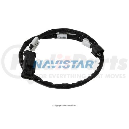 2593977C91 by NAVISTAR - INTERNATIONAL HARNESS DP WIRE SHORT