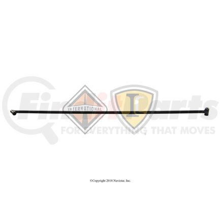 3993859C1 by NAVISTAR - BRACE,CROSSBRACE