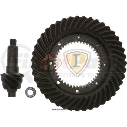 597141C91 by NAVISTAR - INTERNATIONAL GEAR SET DIFF RR 6.14 RATIO