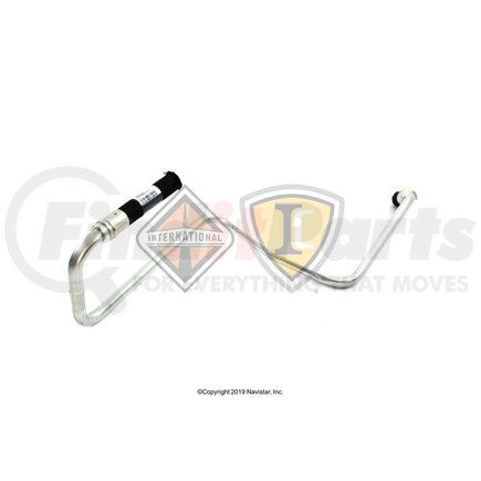 3830930C2 by NAVISTAR - INTERNATIONAL HOSE CRIMPED END