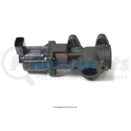 1842593C92 by NAVISTAR - INTERNATIONAL KT VALVE,KIT EGR