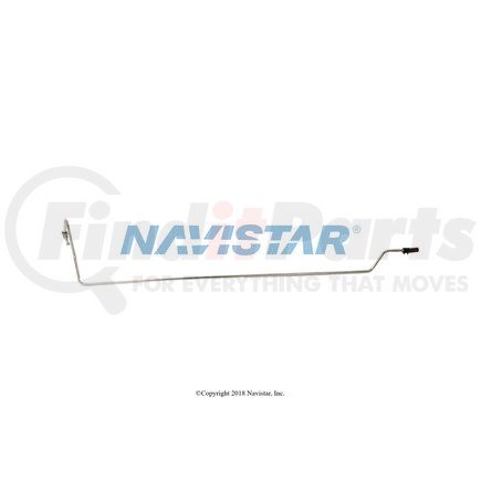 2594203C91 by NAVISTAR - INTERNATIONAL TUBE VV PRESS UPS