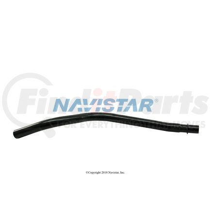 Navistar 1840122C2 - TUBE, OIL FILLER | FinditParts