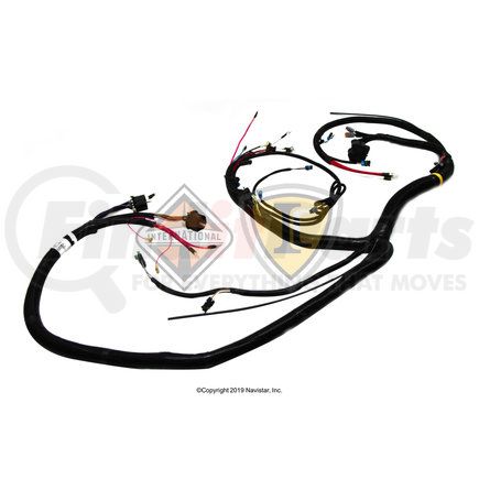 3599518C93 by NAVISTAR - Engine Wiring Harness