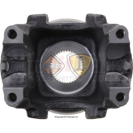 DS17046711X by NAVISTAR - Differential End Yoke