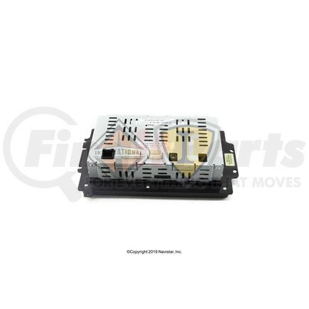 6108650C6 by NAVISTAR - Information Display Module