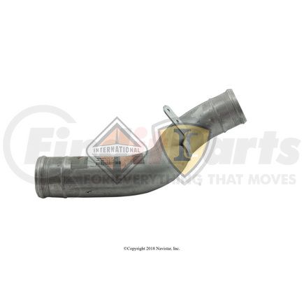 3875314C1 by NAVISTAR - INTERNATIONAL PIPE AIR ASSY-CAC HOT SIDE