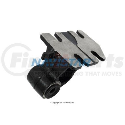 503740C91 by NAVISTAR - INTERNATIONAL HINGE ASSY CAB LW