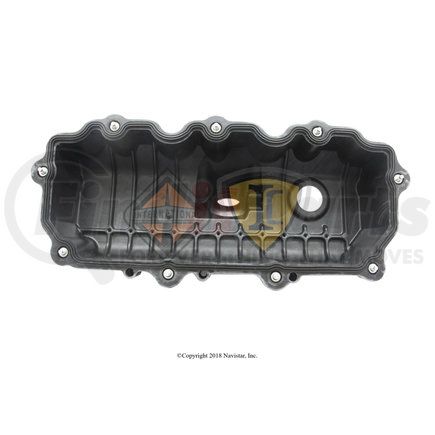 1874392C92 by NAVISTAR - INTERNATIONAL COVER ASSY VALVE RIGHT