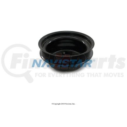 1820309C1 by NAVISTAR - INTERNATIONAL PULLEY  FAN DR 530