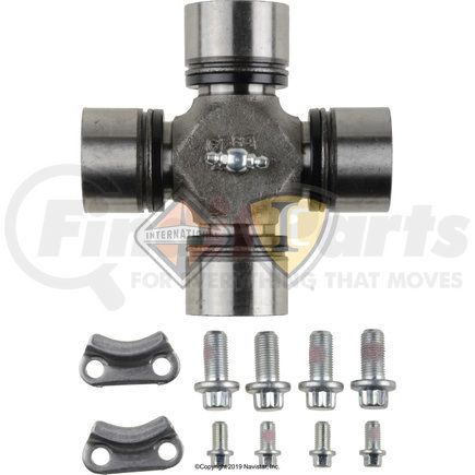 2500677C91 by NAVISTAR - Universal Joint