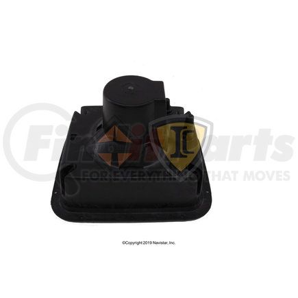 591333C1 by NAVISTAR - INTERNATIONAL HOUSING HD LAMP