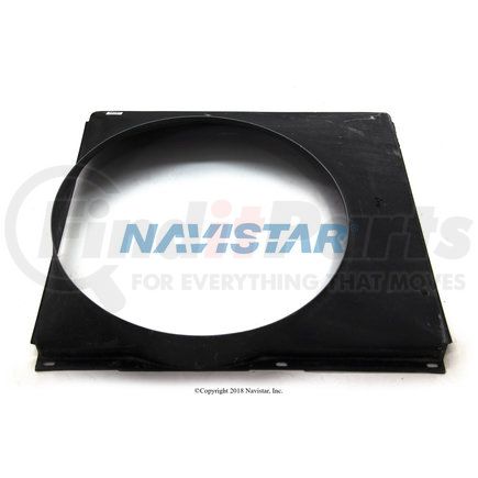 503667C3 by NAVISTAR - INTERNATIONAL SHROUD FAN