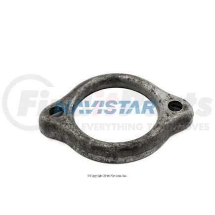 483989C1 by NAVISTAR - FLANGE EXHAUST PIPE