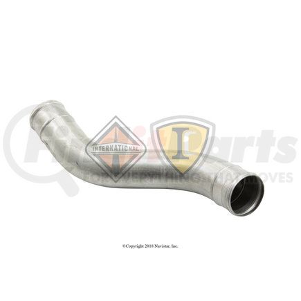 3838676C1 by NAVISTAR - INTERNATIONAL PIPE AIR  CAC 3" HOT SIDE