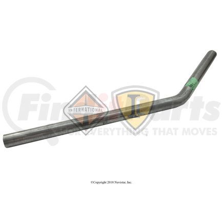 482622C1 by NAVISTAR - INTERNATIONAL PIPE TAIL