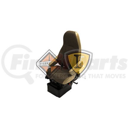 3570856C93 by NAVISTAR - INTERNATIONAL SEAT DRIVER  HI B