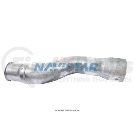 3578859C3 by NAVISTAR - INTERNATIONAL PIPE TURBO    200