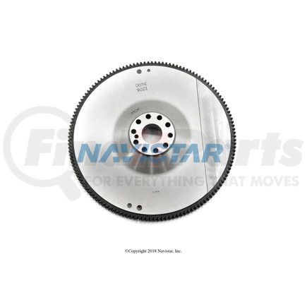 1818212C91 by NAVISTAR - Clutch Flywheel Assembly