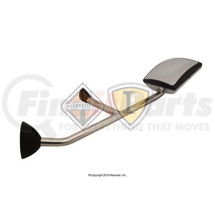 3554628C3 by NAVISTAR - INTERNATIONAL MIRROR FNDR MTD R