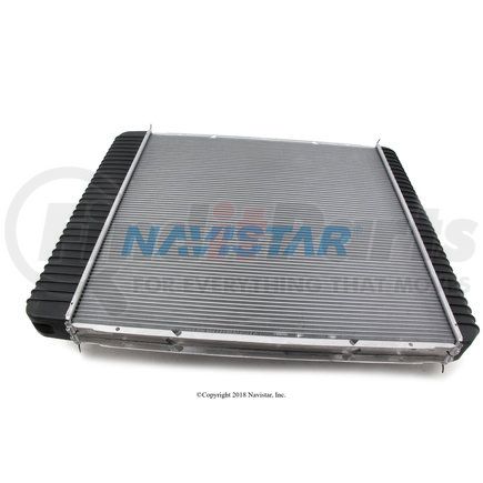 2601807C92 by NAVISTAR - Radiator and Intercooler Assembly