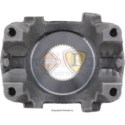 3513794C91 by NAVISTAR - Differential End Yoke