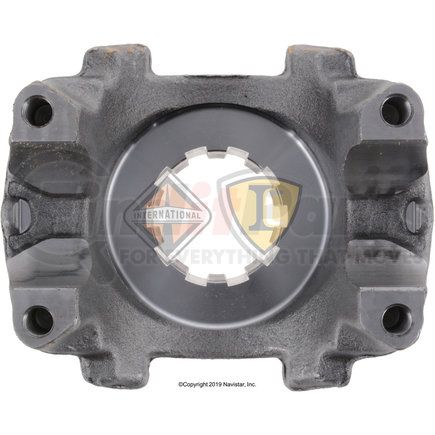 3513675C91 by NAVISTAR - Differential End Yoke