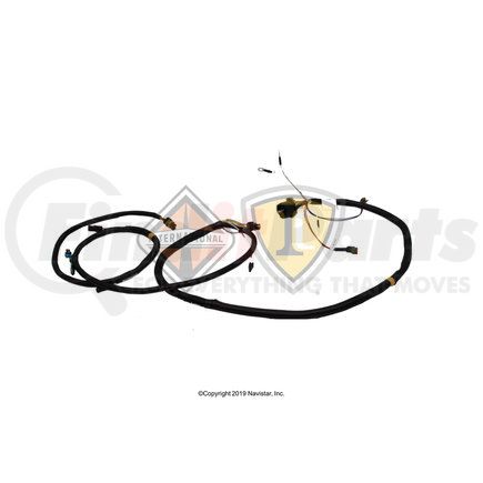 3530094C96 by NAVISTAR - Main Wiring Harness