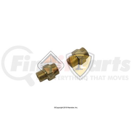 1825467C1 by NAVISTAR - INTERNATIONAL FITTING HOLLOW-FLEX