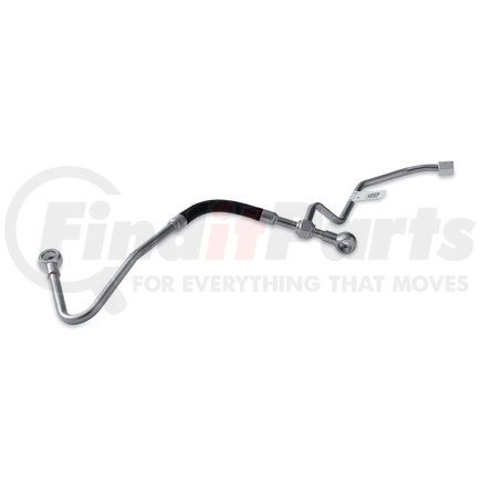 3013235C1 by NAVISTAR - Fuel Filler Housing Drain Hose