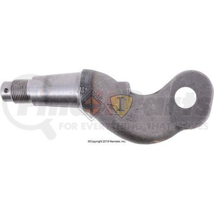 2505053C91 by NAVISTAR - Steering Idler Arm