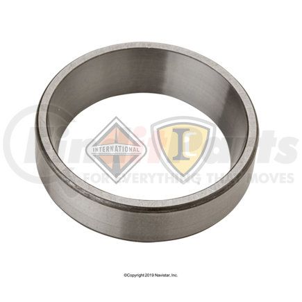 BWR772 by NAVISTAR - Tapered Bearing Cup