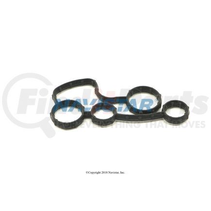 1858385C1 by NAVISTAR - INTERNATIONAL GASKET OIL COOLER