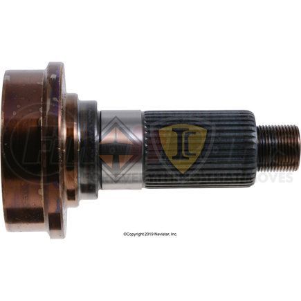 2504886C1 by NAVISTAR - Drive Shaft Flange Stub