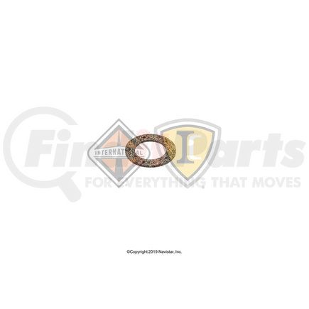 3565791C1 by NAVISTAR - Fuel Tank Sending Unit Gasket