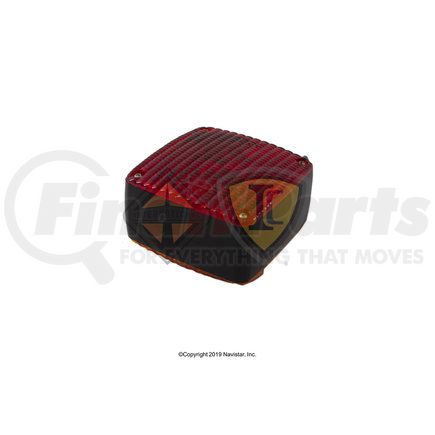 448493C92 by NAVISTAR - INTERNATIONAL LIGHT TURN SIGNAL