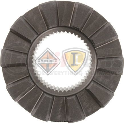 DS131104 by NAVISTAR - Clutch Sliding