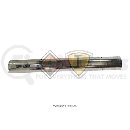 1518607C2 by NAVISTAR - INTERNATIONAL SHIELD EXH PIPE R