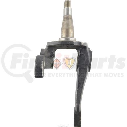 ETN0971677 by NAVISTAR - INTERNATIONAL KNUCKLE-INT W/ARM/BUSH LT ABS