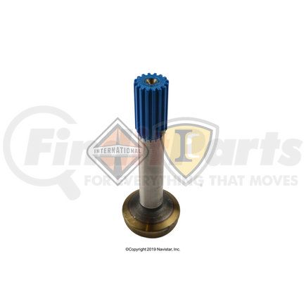 1662818C1 by NAVISTAR - INTERNATIONAL END,PROP TUBE STU