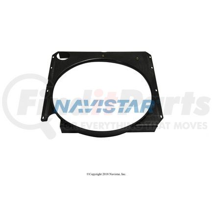 3538150C1 by NAVISTAR - INTERNATIONAL SHROUD FAN