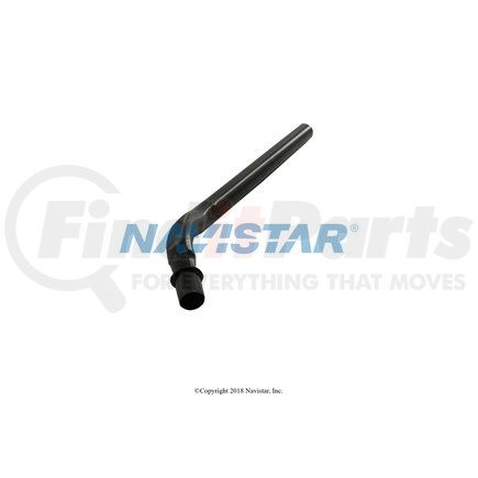 1836472C1 by NAVISTAR - TUBE ASSY. OIL FILLER