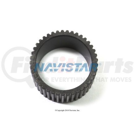 675364C1 by NAVISTAR - INTERNATIONAL GEAR IDLER TIMING