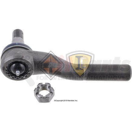 DS1009009 by NAVISTAR - Steering Tie Rod End