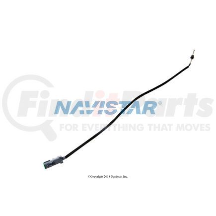 2604432C1 by NAVISTAR - INTERNATIONAL SENSOR GAS TEMP T