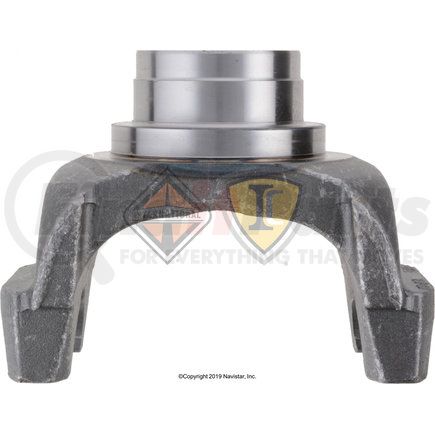 1666181C1 by NAVISTAR - Differential End Yoke