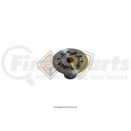 1872789C92 by NAVISTAR - INTERNATIONAL ADAPTER, HUB ASSEMBLY