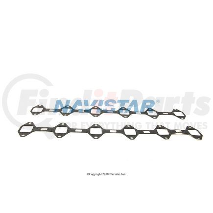 1809784C1 by NAVISTAR - INTERNATIONAL GASKET EXHAUST MANIFOLD