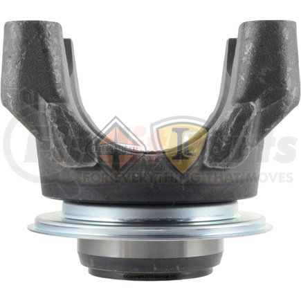 3757972C91 by NAVISTAR - FLANGE,TRUNNION B