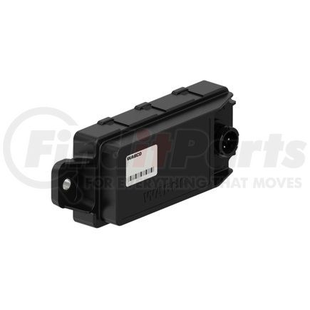 4460650750 by WABCO - ABS Electronic Control Unit